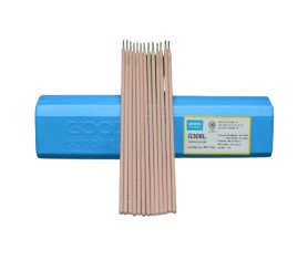 STAINLESS STEEL WELDING ELECTRODES 3.2mm G308L GOODWELD